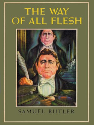 cover image of The Way of All Flesh